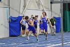 Track & Field  Men’s Track & Field open up the 2023 indoor season with a home meet against Colby College. They also competed against visiting Wentworth Institute of Technology, Worcester State University, Gordon College and Connecticut College. - Photo by Keith Nordstrom